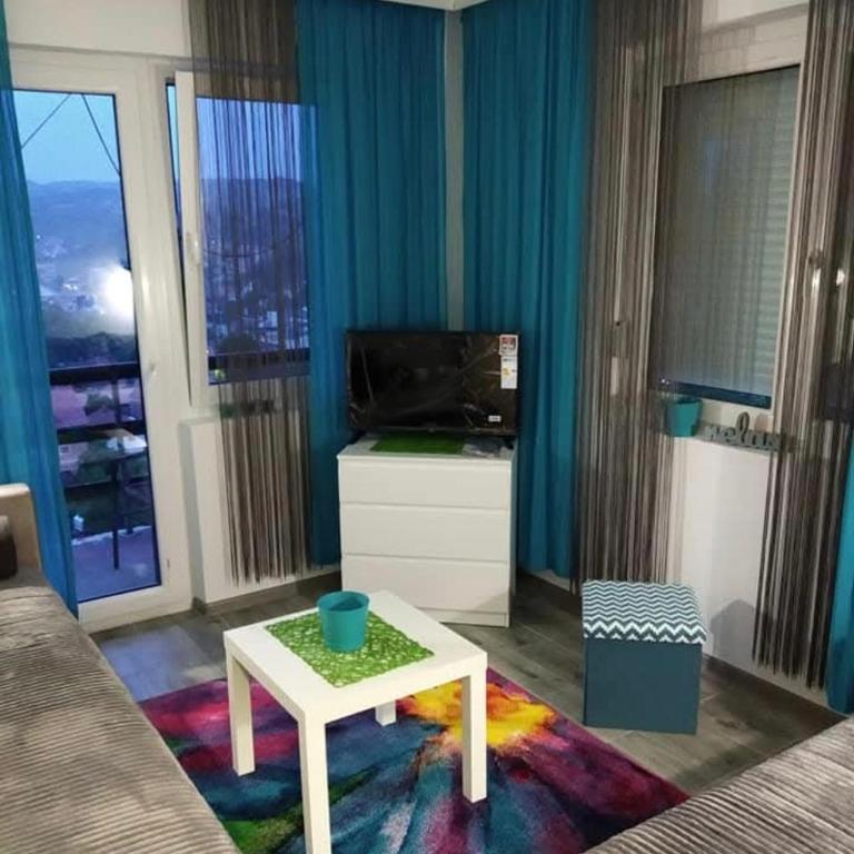 Sokobanja na dlanu 2 - One-Bedroom Apartment - 8