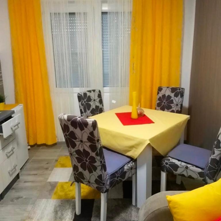 Sokobanja na dlanu 2 - One-Bedroom Apartment - 9