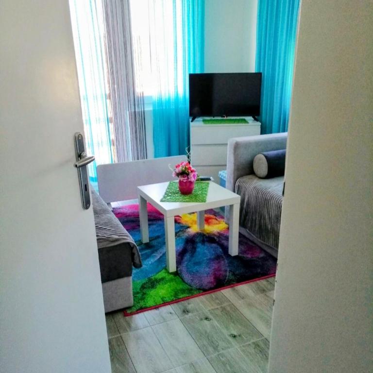 Sokobanja na dlanu 2 - One-Bedroom Apartment - 10