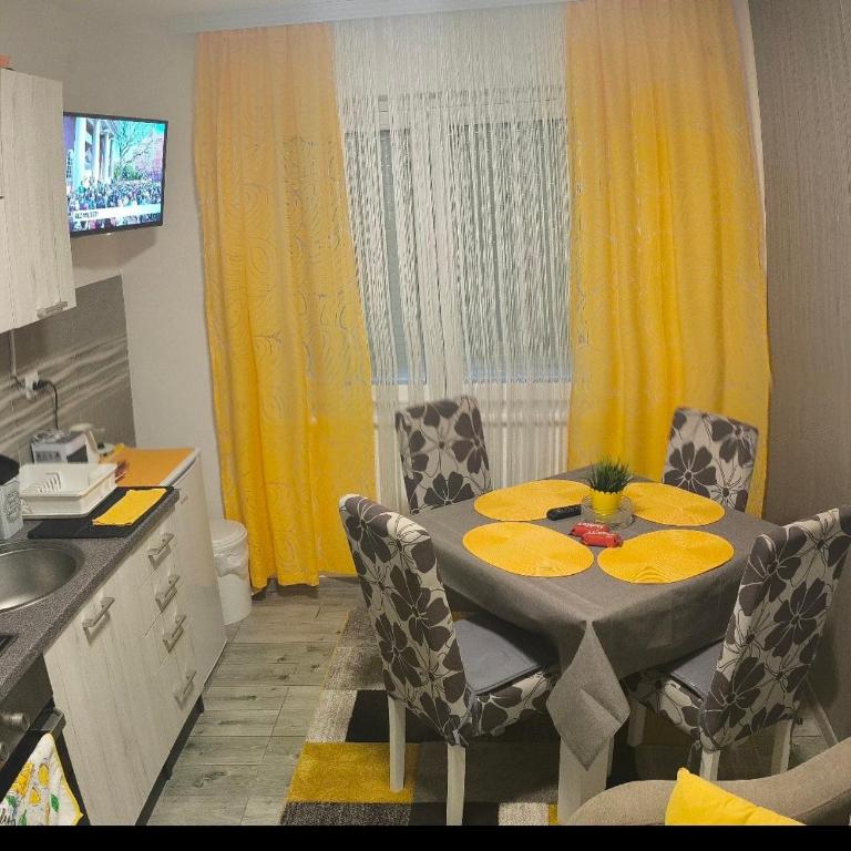 Sokobanja na dlanu 2 - One-Bedroom Apartment - 12