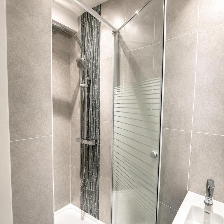 Cocon familial 4 a 6p ile Penotte plage a 50m - Apartamento de 2 dormitorios - 21