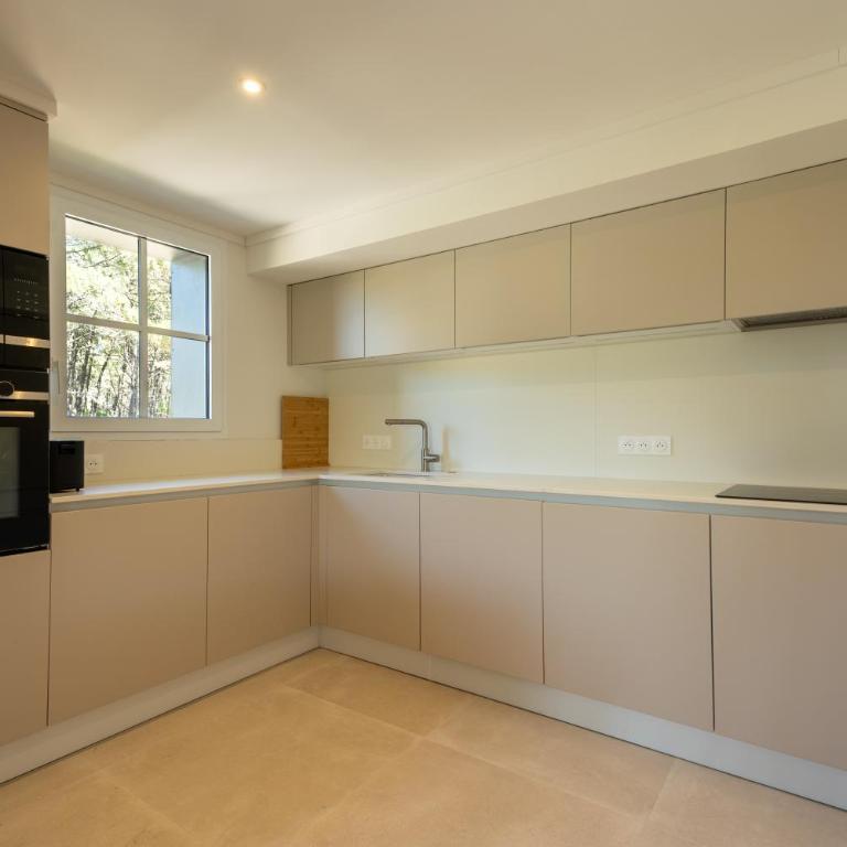 La Pinède du Ferret - Climatisée et plage à 500 m - Appartement - 3