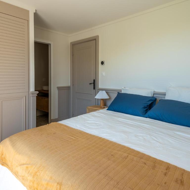 La Pinède du Ferret - Climatisée et plage à 500 m - Appartement - 8