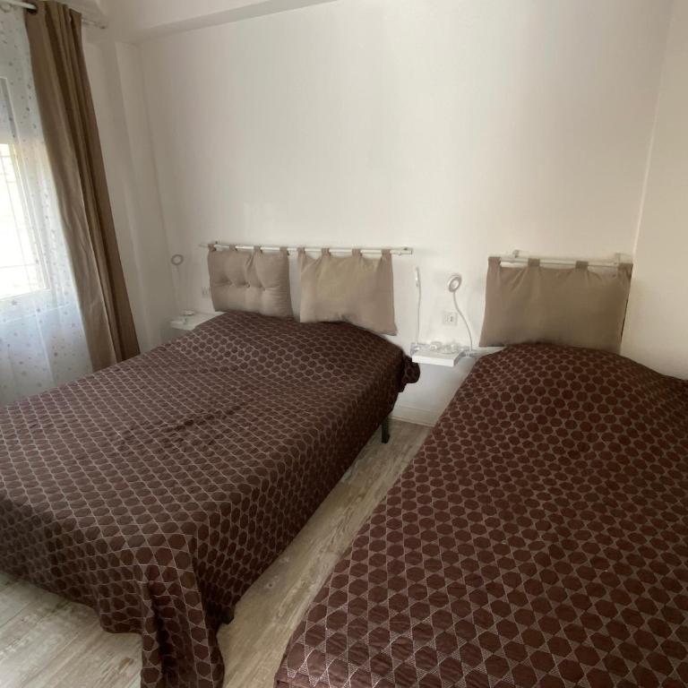 Résidence Consuegra planta 5 - One-Bedroom Apartment - 3