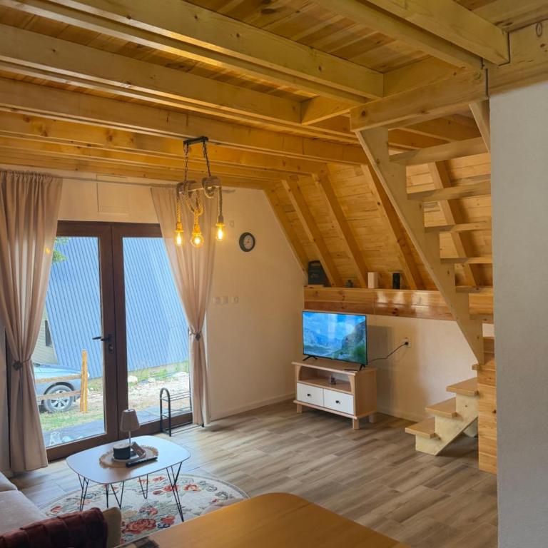 BigSky - One-Bedroom Apartment - 8