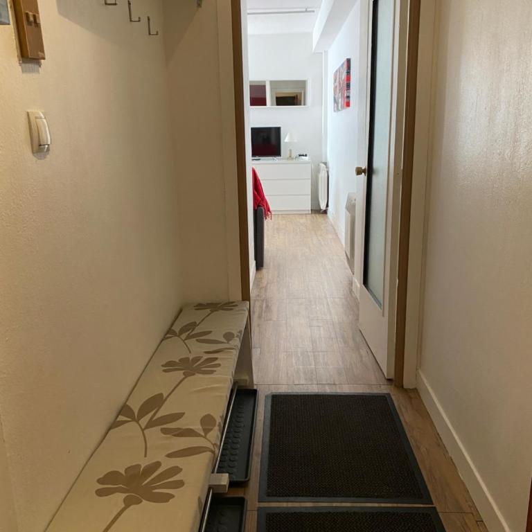 Résidence Consuegra planta 5 - One-Bedroom Apartment - 8
