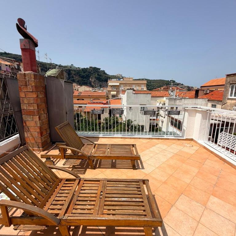 Sorrento Roof Top - Casa Vacanze - 10