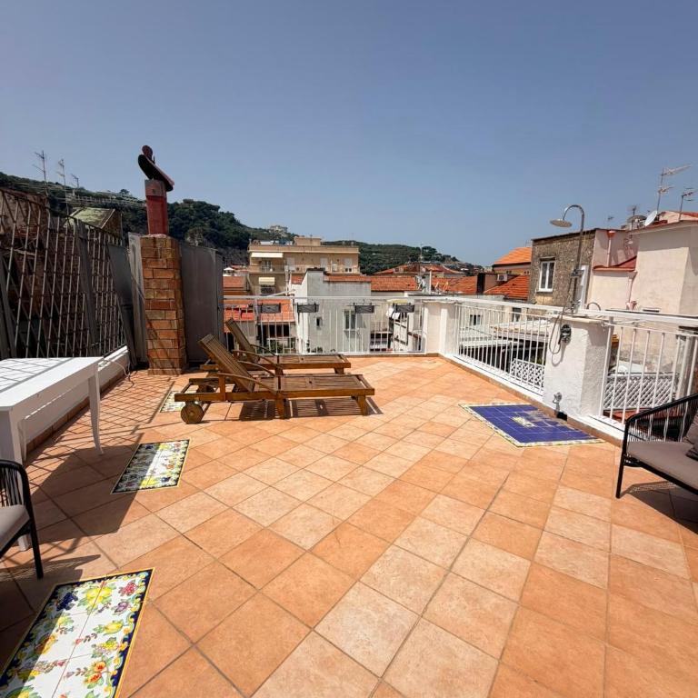 Sorrento Roof Top - Casa Vacanze - 8