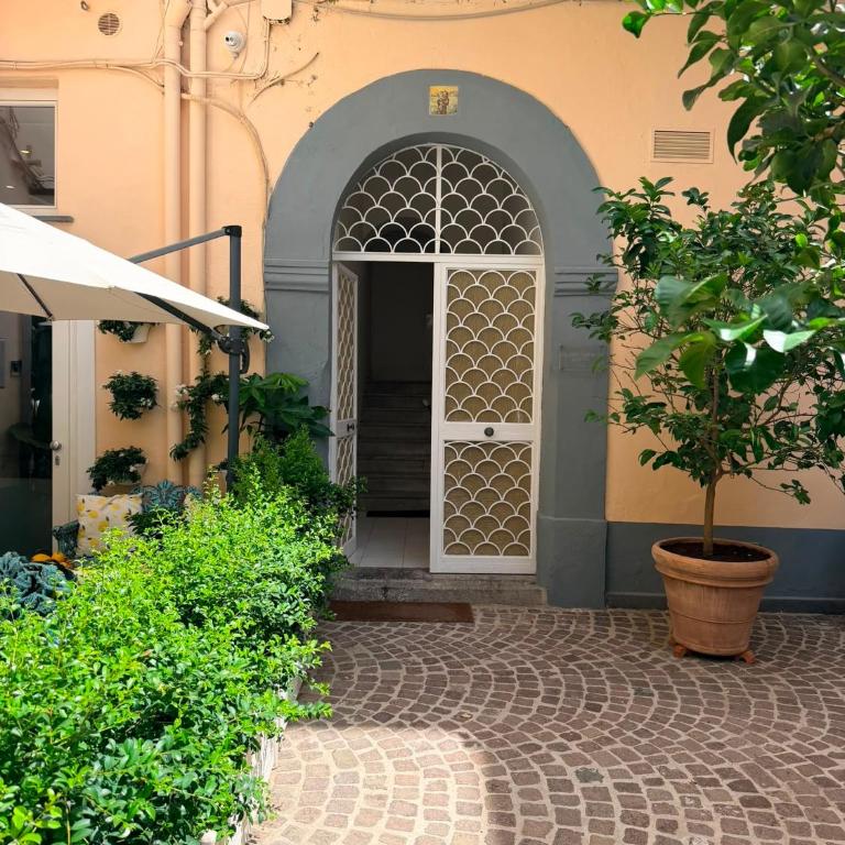 Sorrento Roof Top - Casa Vacanze - 7