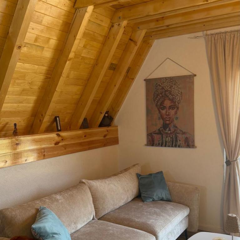 BigSky - One-Bedroom Apartment - 6
