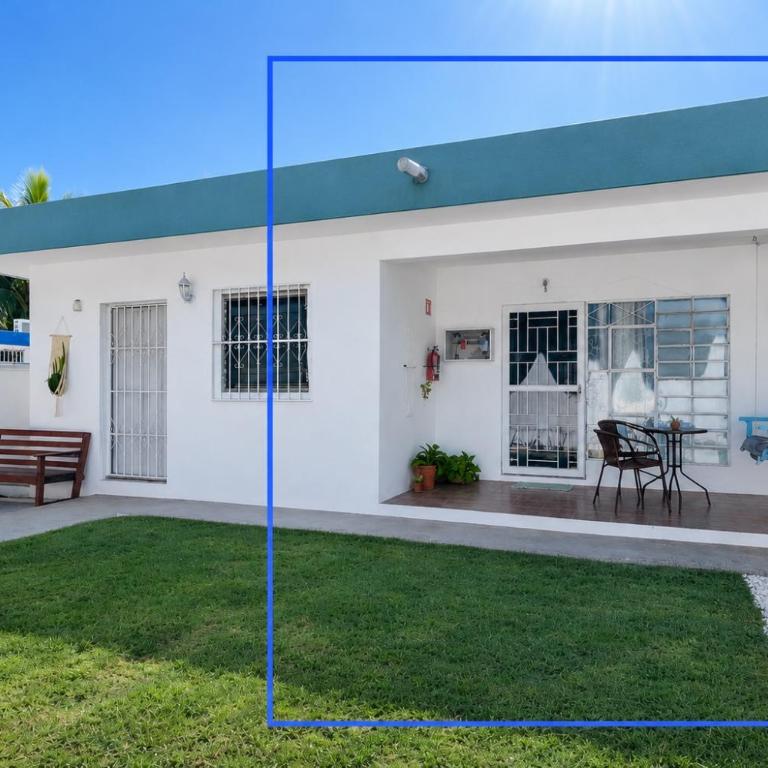Casa Momo Bacalar - Apartamento de 1 dormitorio - 3