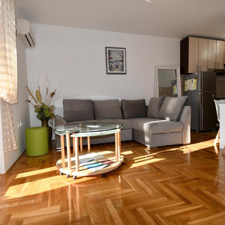 Riverside Apartment - Apartman sa 1 Spavaćom Sobom - 4