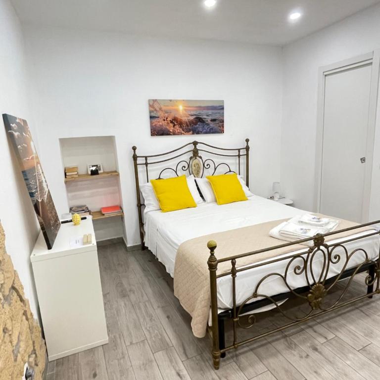 Casuzza del genio - One-Bedroom Apartment - 8