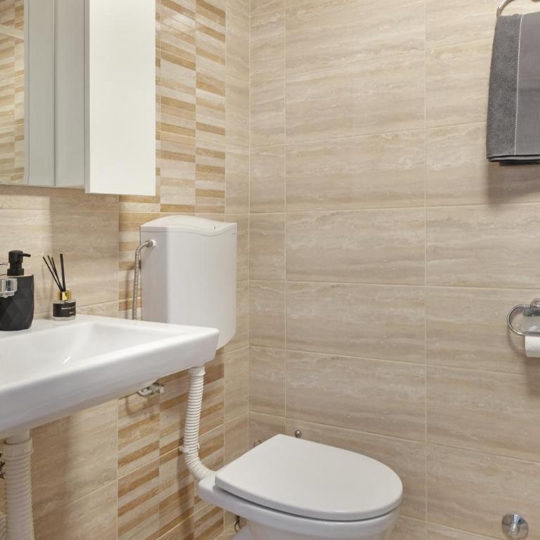 Belgrade Central Residence - Appartement 1 Chambre - 11
