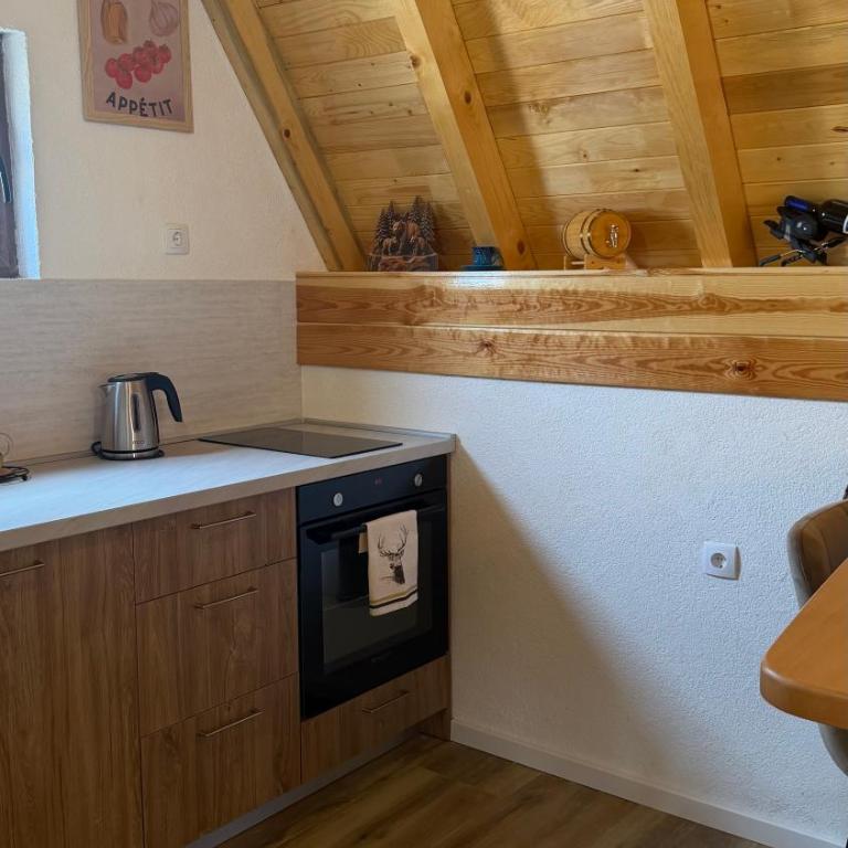 BigSky - One-Bedroom Apartment - 11