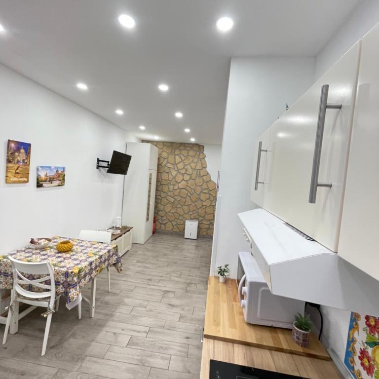 Casuzza del genio - One-Bedroom Apartment - 6