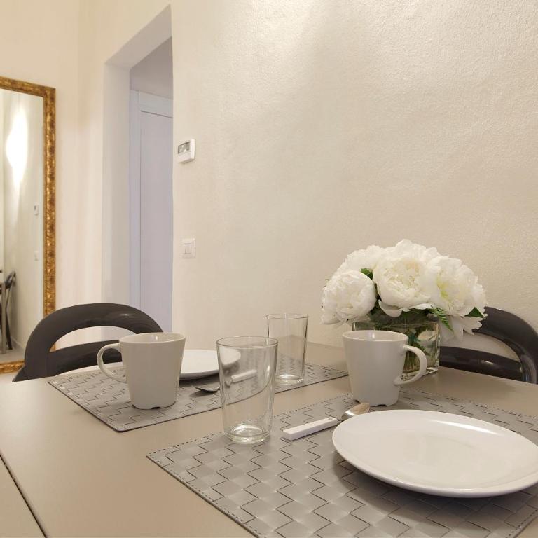 Windows On Florence - Appartamento con 2 Camere da Letto - 9