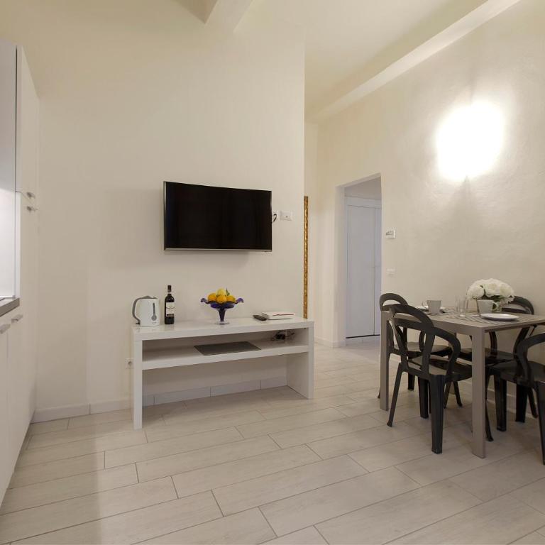 Windows On Florence - Appartamento con 2 Camere da Letto - 11