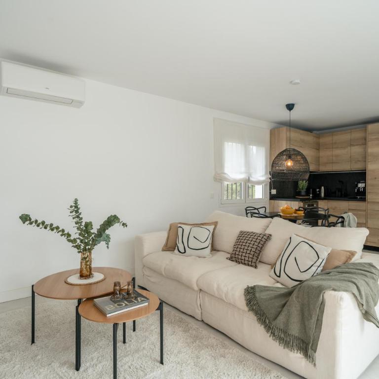 Modern Calahonda House w Large Terrace & Pool - Bungalow - 6