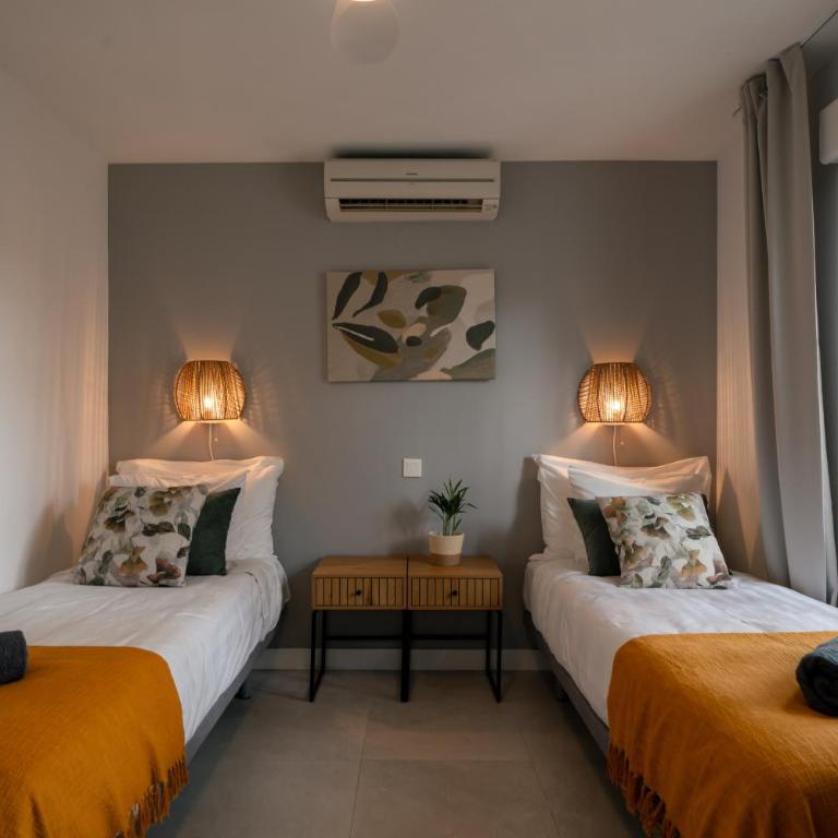 Modern Calahonda House w Large Terrace & Pool - Bungalow - 32