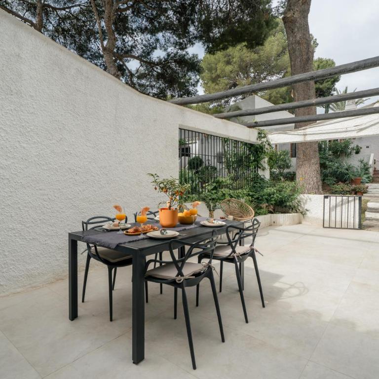 Modern Calahonda House w Large Terrace & Pool - Bungalow - 35