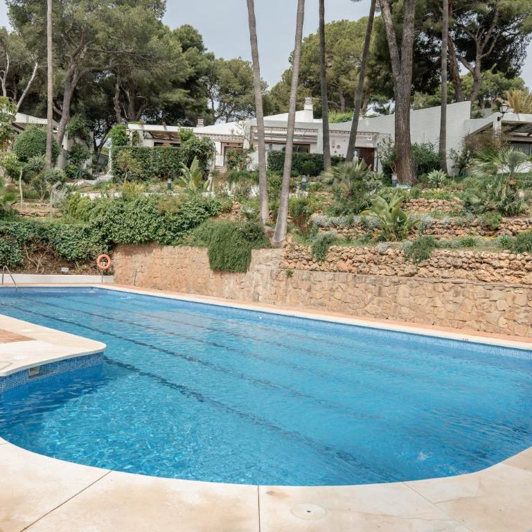 Modern Calahonda House w Large Terrace & Pool - Bungalow - 54