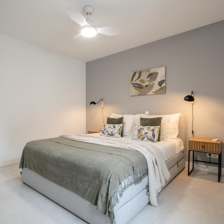 Modern Calahonda House w Large Terrace & Pool - Bungalow - 20