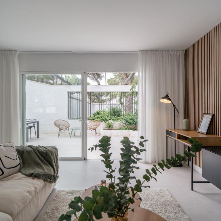 Modern Calahonda House w Large Terrace & Pool - Bungalow - 12