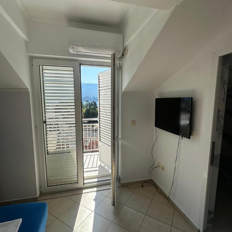 Guest House Mitrovic - Chambre Triple - Vue sur Mer - 6
