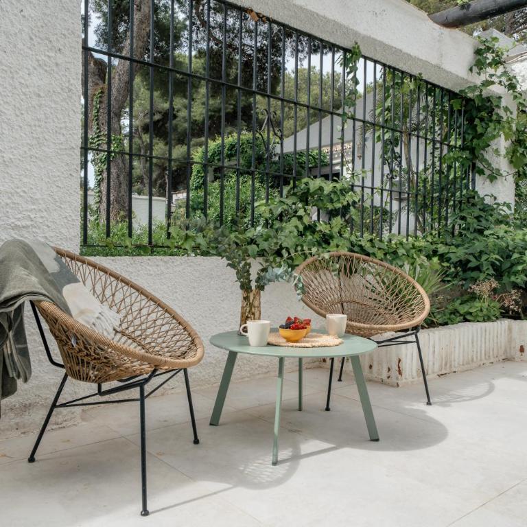 Modern Calahonda House w Large Terrace & Pool - Bungalow - 44