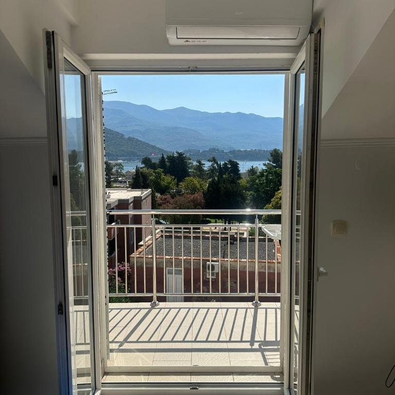 Guest House Mitrovic - Chambre Triple - Vue sur Mer - 7