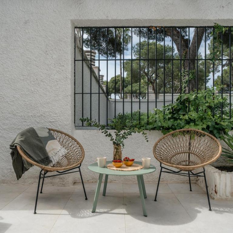 Modern Calahonda House w Large Terrace & Pool - Bungalow - 43