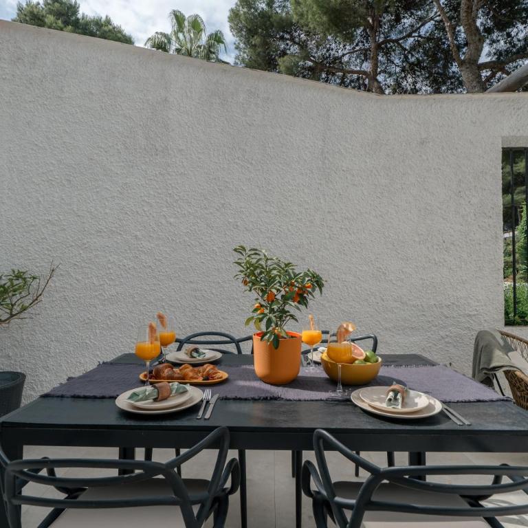 Modern Calahonda House w Large Terrace & Pool - Bungalow - 38