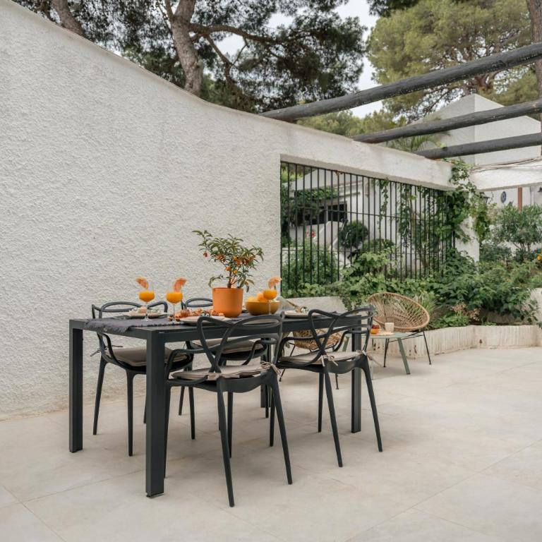 Modern Calahonda House w Large Terrace & Pool - Bungalow - 48