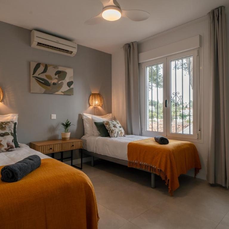 Modern Calahonda House w Large Terrace & Pool - Bungalow - 30