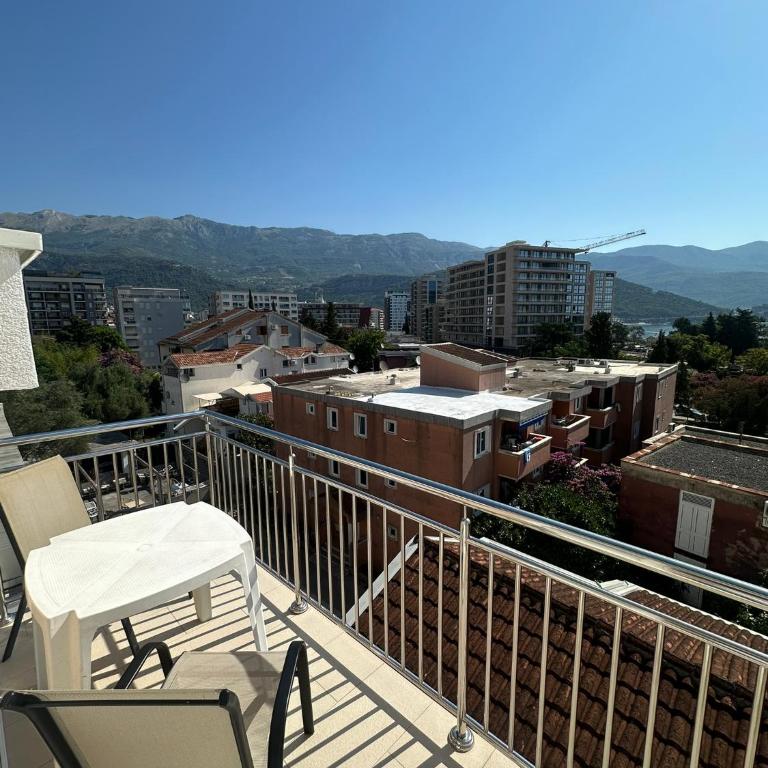 Guest House Mitrovic - Chambre Triple - Vue sur Mer - 2