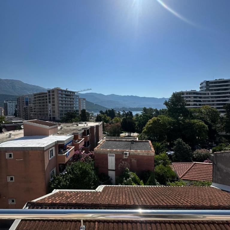 Guest House Mitrovic - Chambre Triple - Vue sur Mer - 10