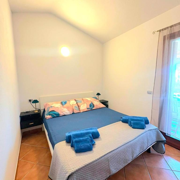 family house - Appartamento con 1 Camera da Letto e Terrazza - 1