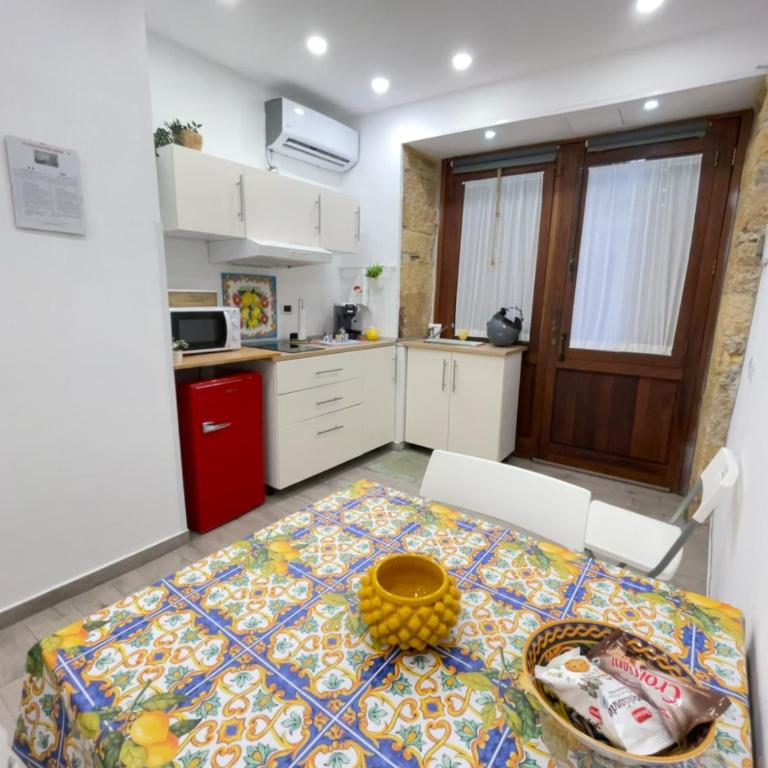 Casuzza del genio - One-Bedroom Apartment - 3