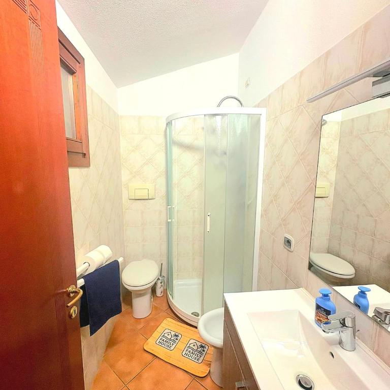 family house - Appartamento con 1 Camera da Letto e Terrazza - 16