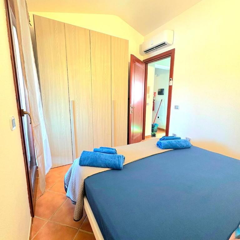 family house - Appartamento con 1 Camera da Letto e Terrazza - 17