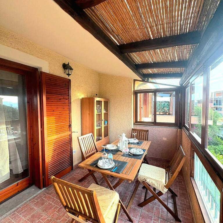 family house - Appartamento con 1 Camera da Letto e Terrazza - 18