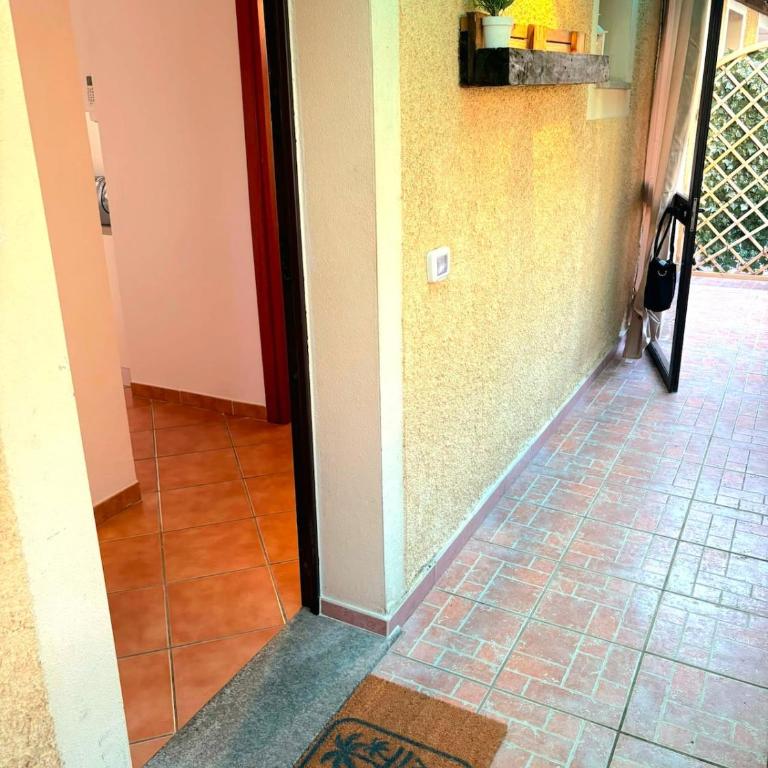 family house - Appartamento con 1 Camera da Letto e Terrazza - 20