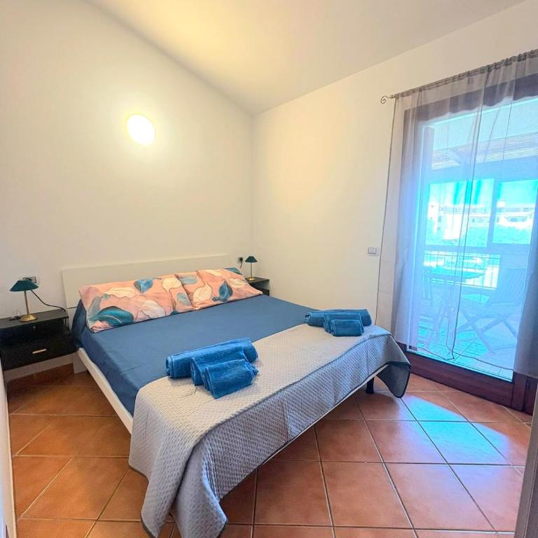 family house - Appartamento con 1 Camera da Letto e Terrazza - 24