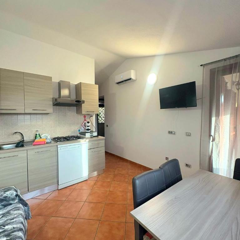 family house - Appartamento con 1 Camera da Letto e Terrazza - 30