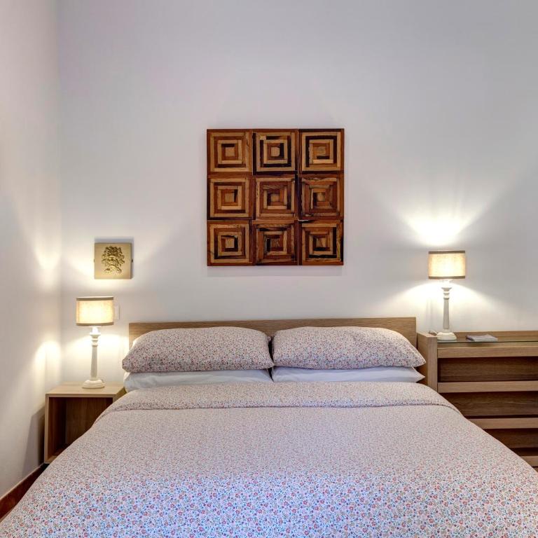 Romantic Hideaway 5 min Walk from Central Station - Appartamento con 1 Camera da Letto - 2