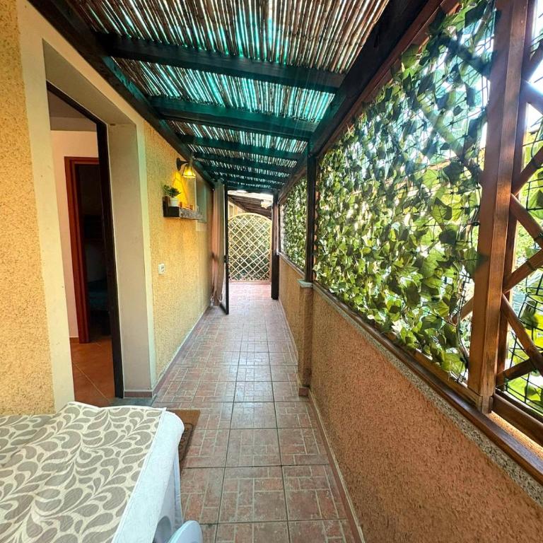 family house - Appartamento con 1 Camera da Letto e Terrazza - 31