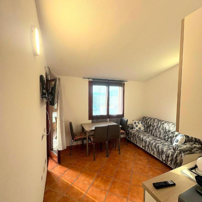 family house - Appartamento con 1 Camera da Letto e Terrazza - 33