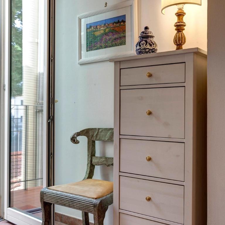 Romantic Hideaway 5 min Walk from Central Station - Appartamento con 1 Camera da Letto - 3