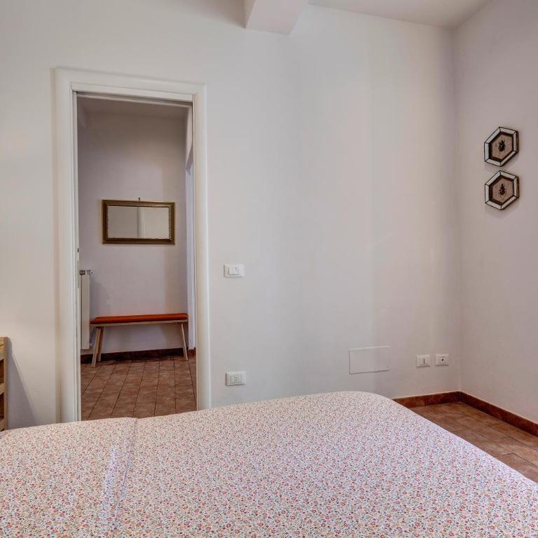 Romantic Hideaway 5 min Walk from Central Station - Appartamento con 1 Camera da Letto - 4